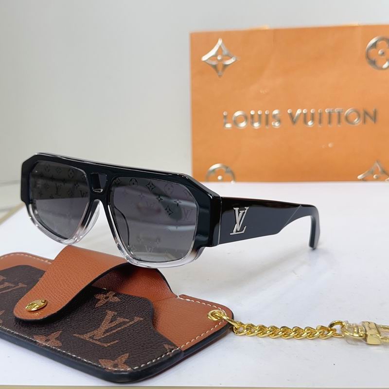 LV Sunglasses ID:20260410-3088